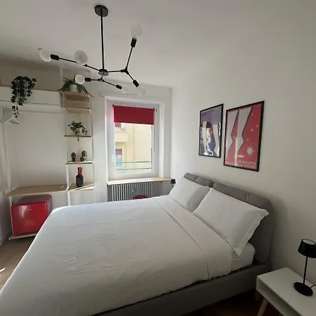 Apartamento Simposio - Luxury