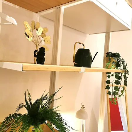 Simposio - Luxury Apartamento Roma