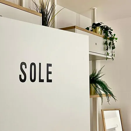 شقة Simposio - Luxury *