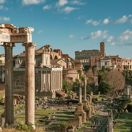 شقة Simposio - Luxury *