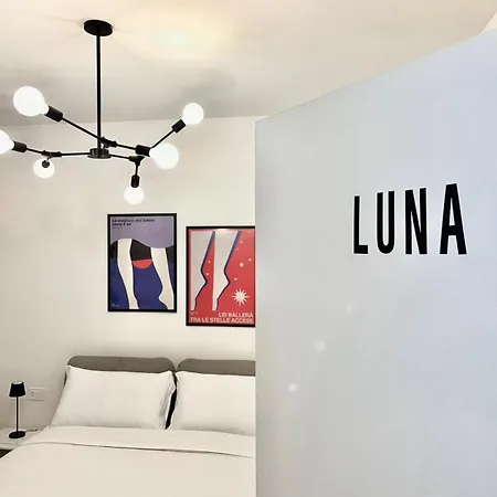Simposio - Luxury Apartment