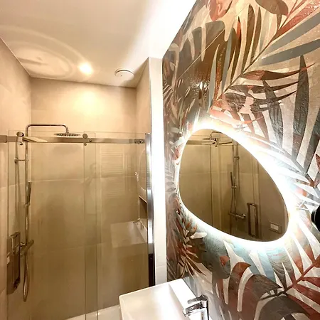 アパート Simposio - Luxury *