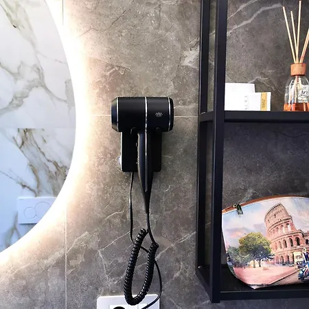 Simposio - Luxury * Rome
