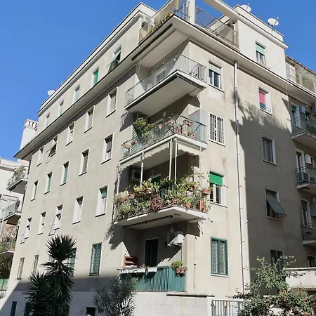 Apartment Simposio - Luxury *