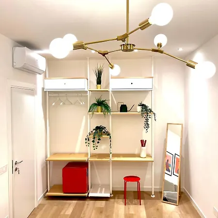 Simposio - Luxury アパート *