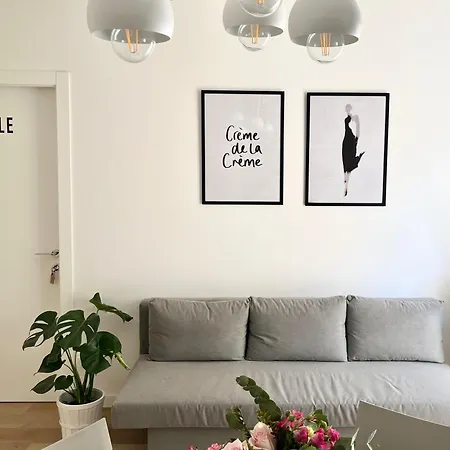 Simposio - Luxury Rom