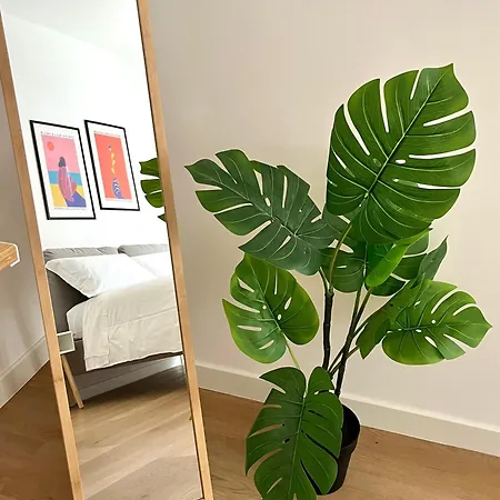 Simposio - Luxury アパート *