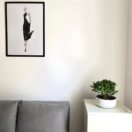Apartment Simposio - Luxury *