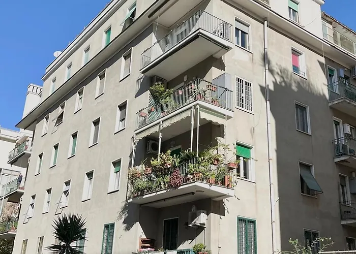 דירה Simposio - Luxury *