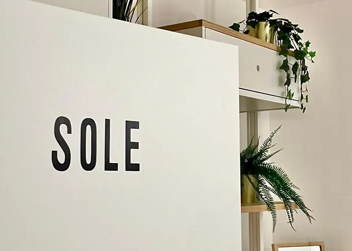 Lejlighed Simposio - Luxury *