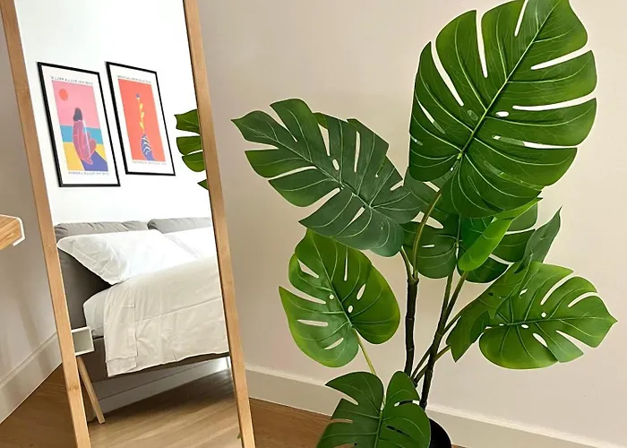 Simposio - Luxury דירה *