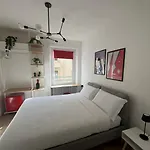 Appartement Simposio - Luxury