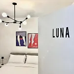 Simposio - Luxury Appartement