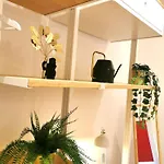 Simposio - Luxury Appartement Rome