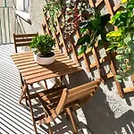 Appartement Simposio - Luxury
