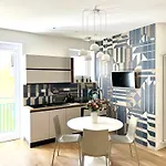 Simposio - Luxury Apartment