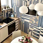 Apartment Simposio - Luxury