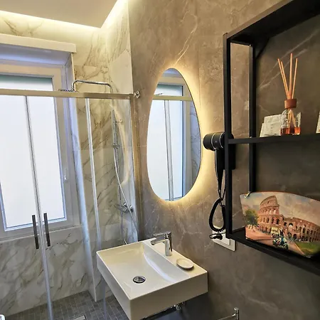 Simposio - Luxury Apartman
